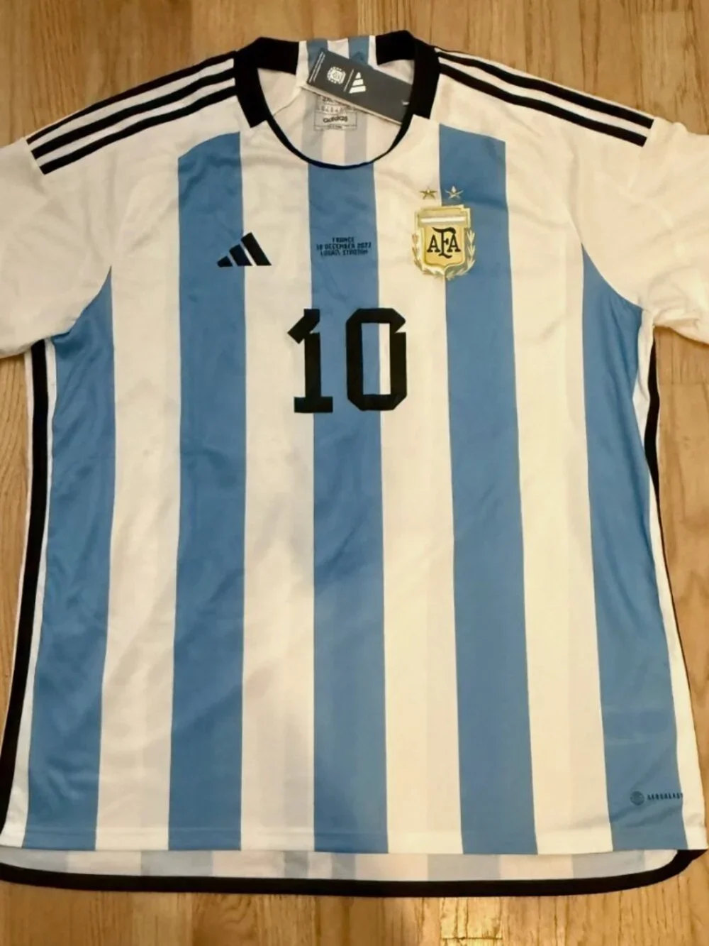 adidas authentic lionel