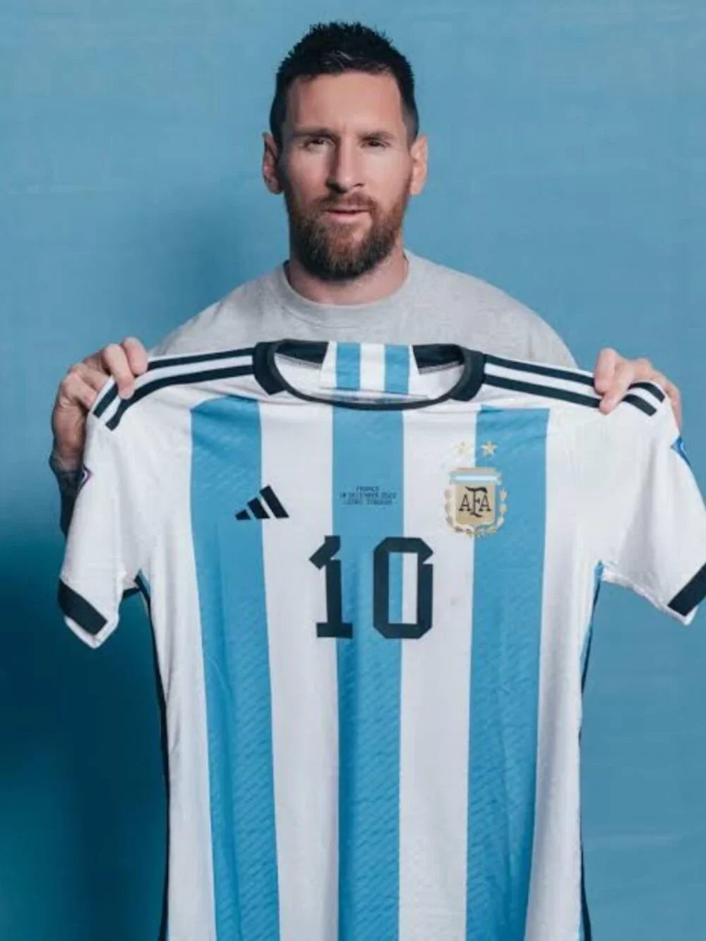 adidas authentic lionel