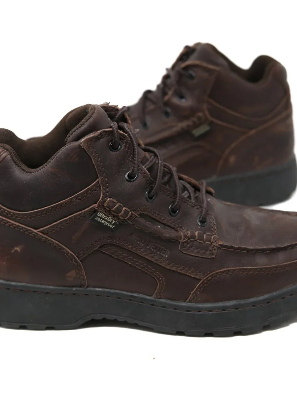 Red Wing Shoes great pair