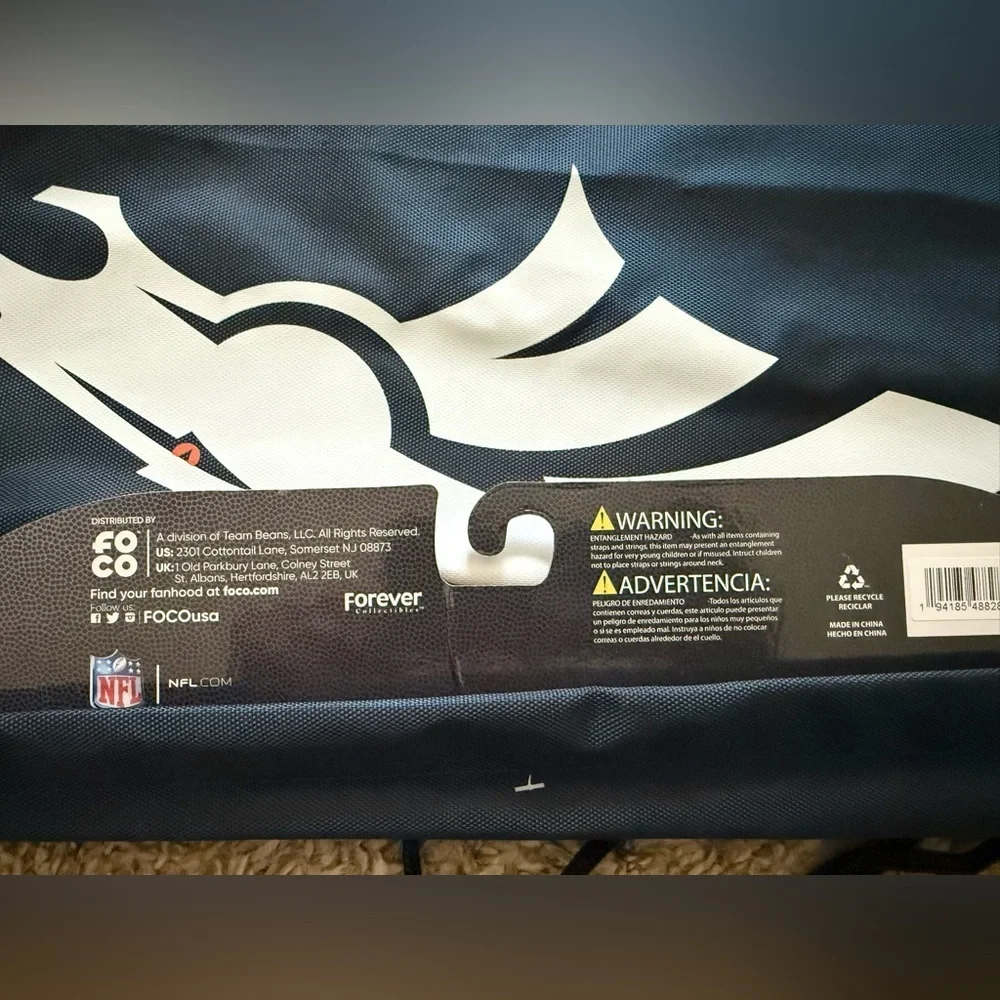 NFL denver broncos