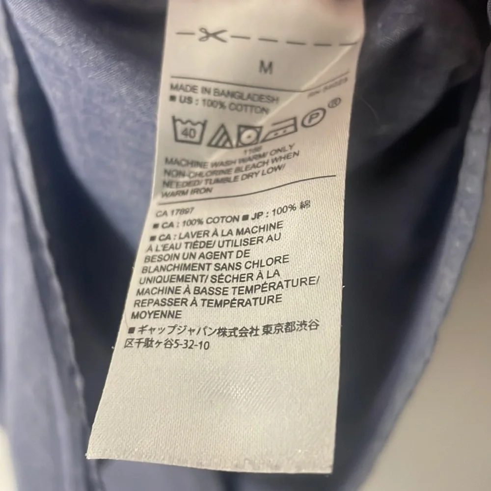 Banana Republic banana republic