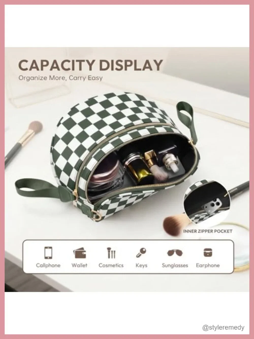 N/A this checkered