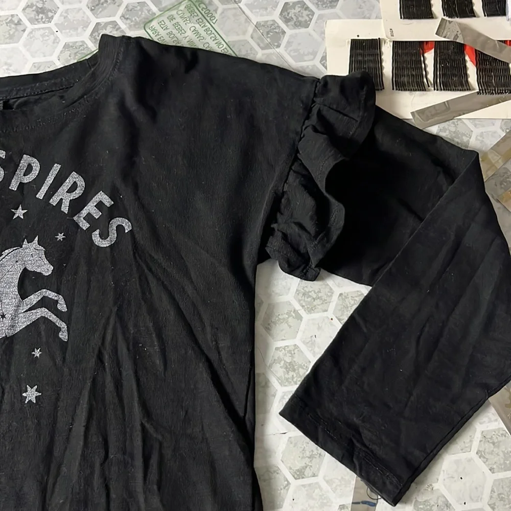Old Navy youth sizing