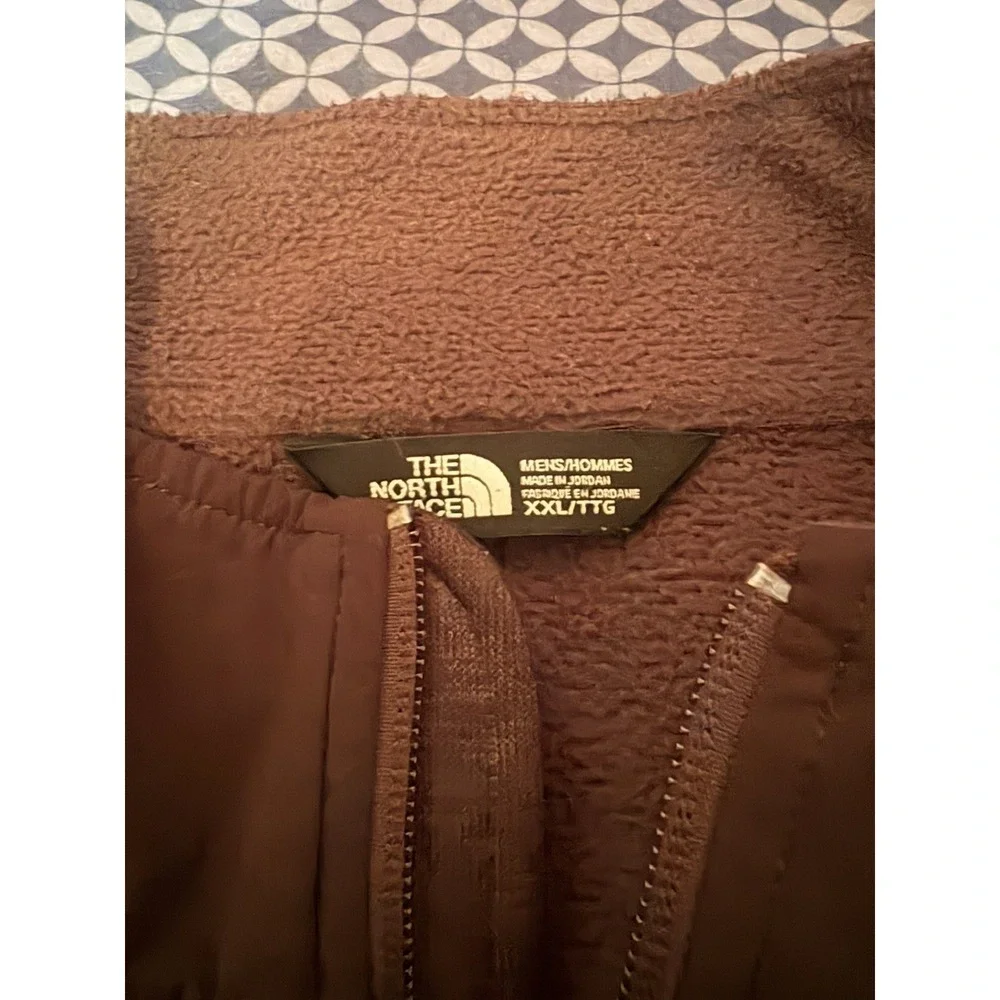 The North Face north face