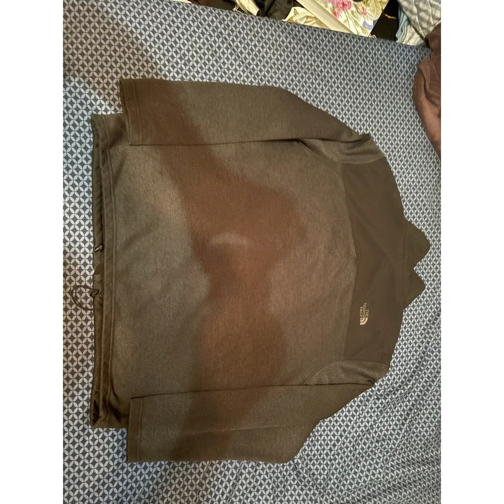 The North Face north face