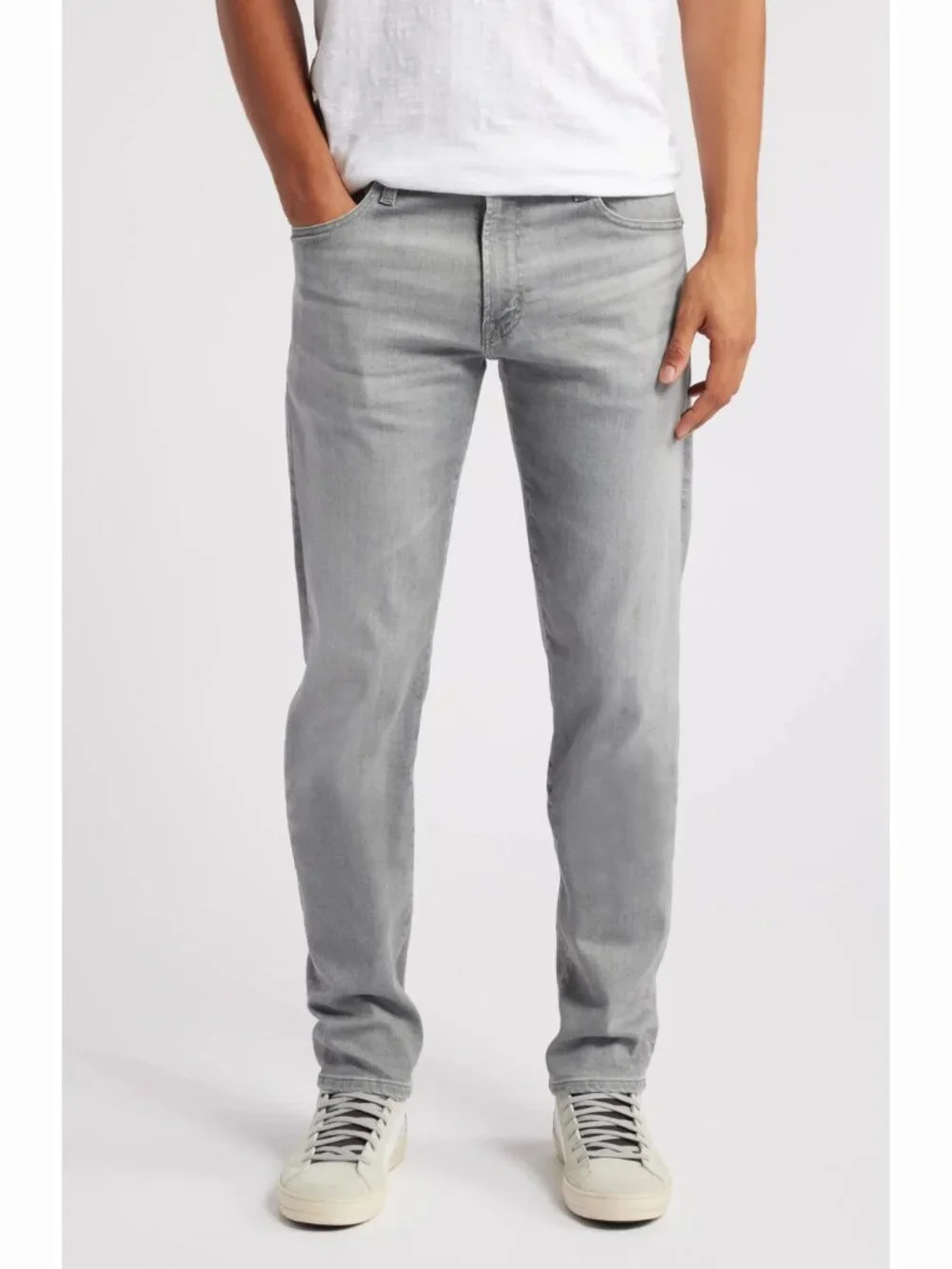 AG Jeans Men's Tellis Modern-Slim Jeans 34