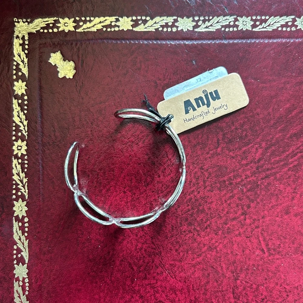 Anju Jewelry anju silver