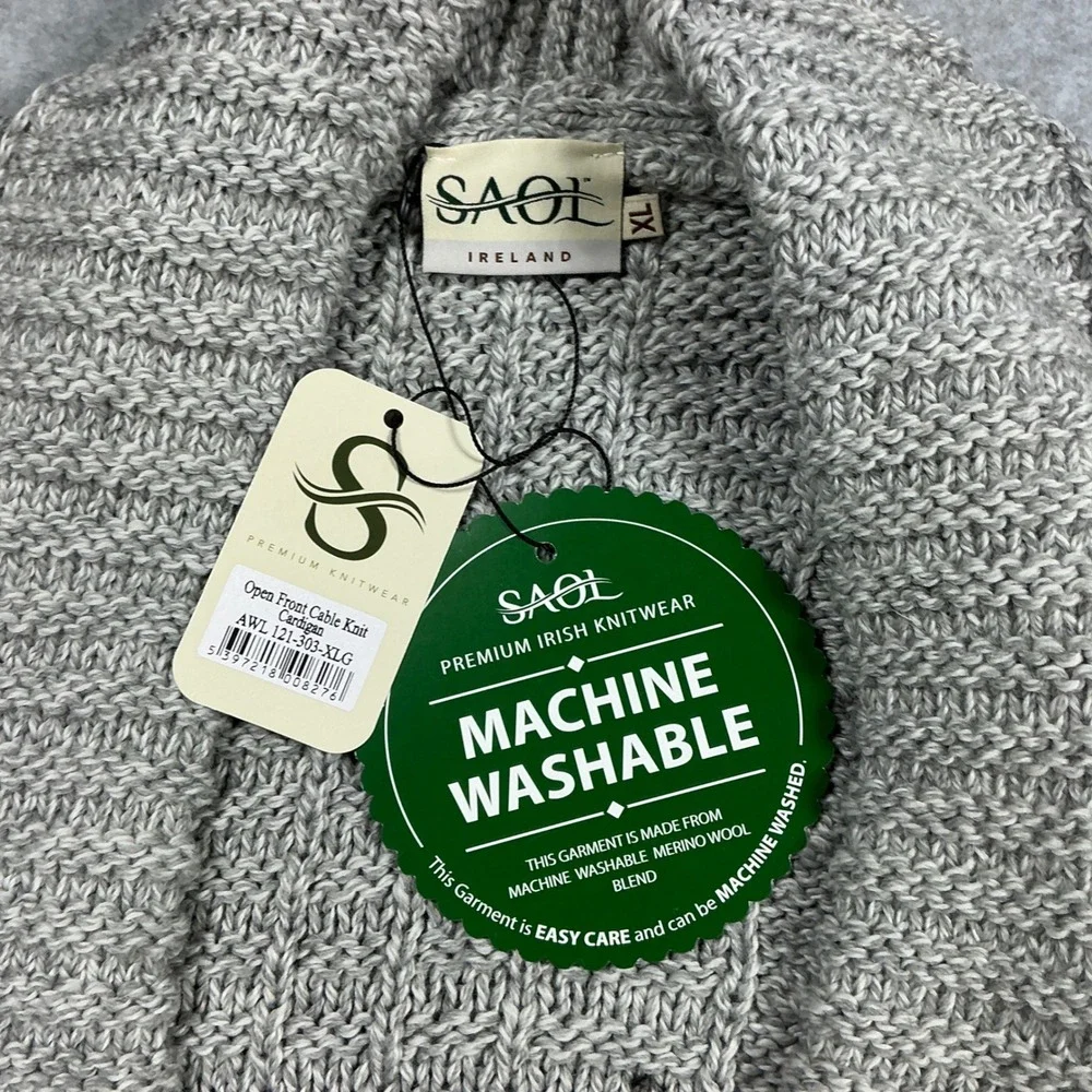SAOL ireland premium