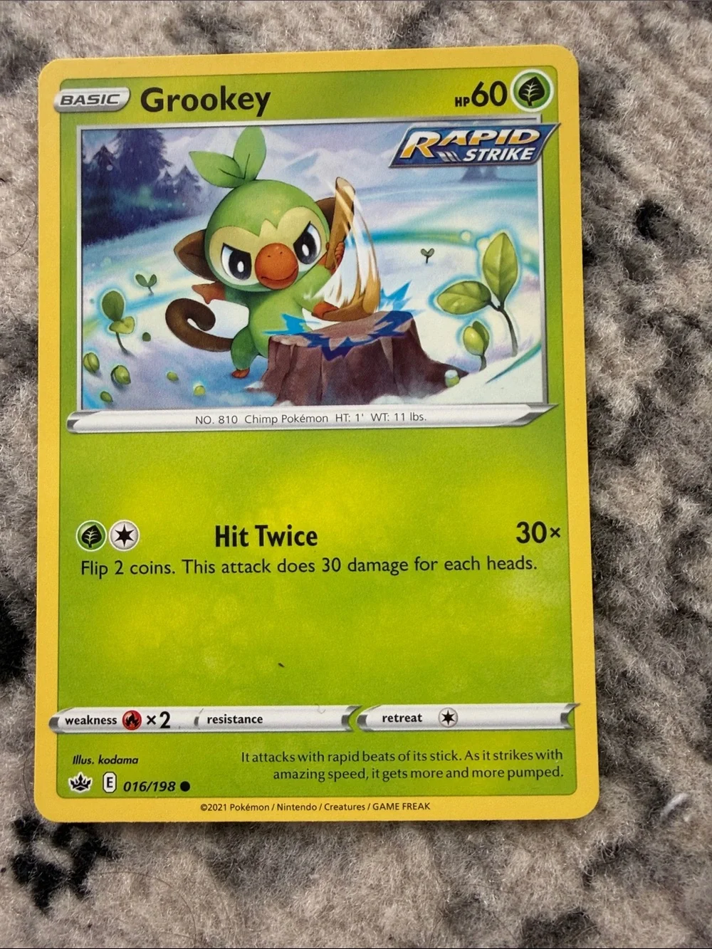 Pokemon tcg bundle