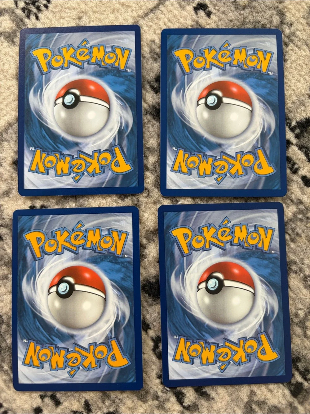 Pokemon out building custom