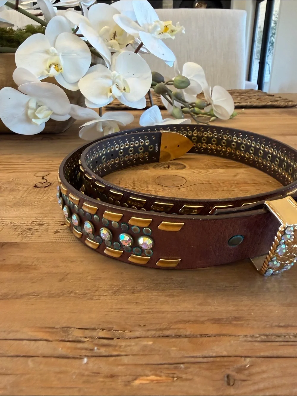 Nocona wide western retails