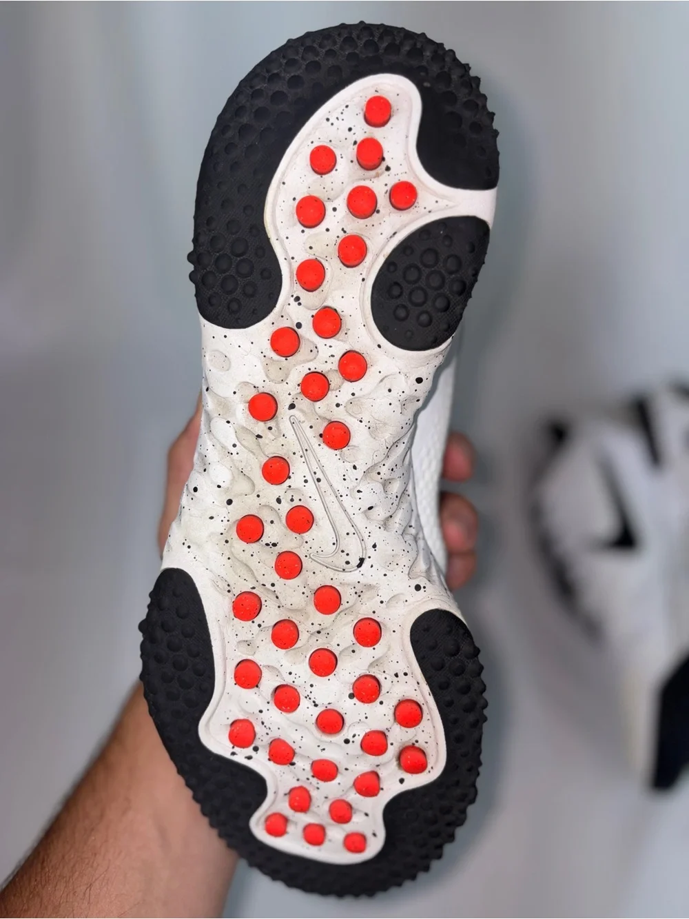 Nike alpha huarache