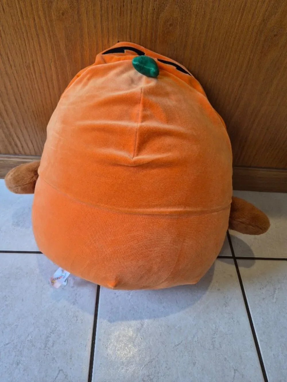 Squishmallows measures approx