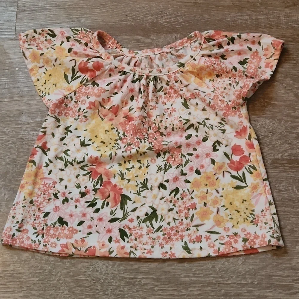 12-18M Girl Outfit Bundle- Children's Place, Old Navy