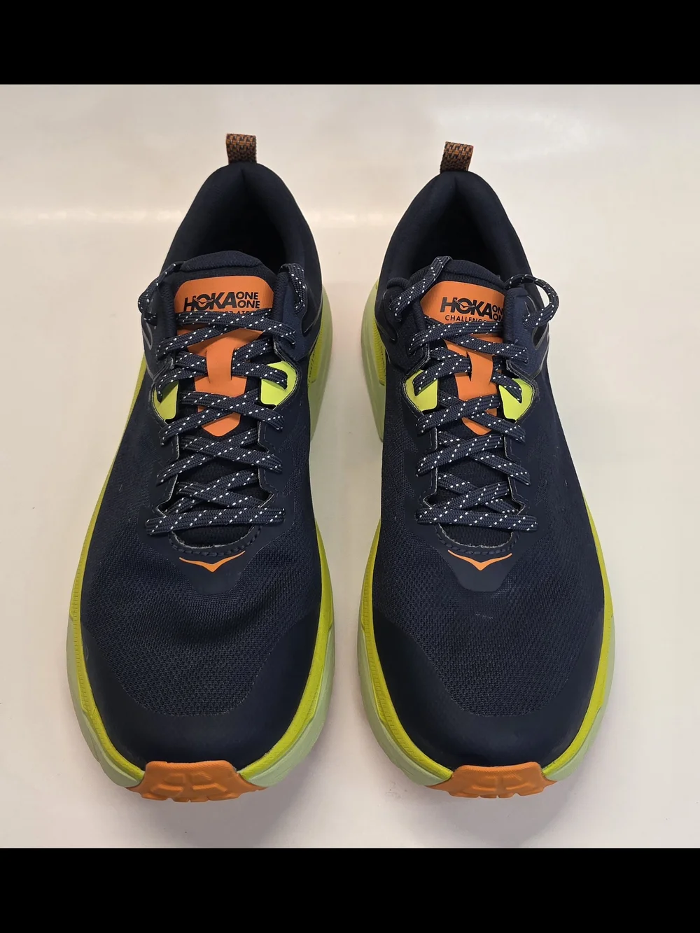 New Hoka One One Challenger ATR 6 GORE-TEX Running Shoes Men's Size 12.5D