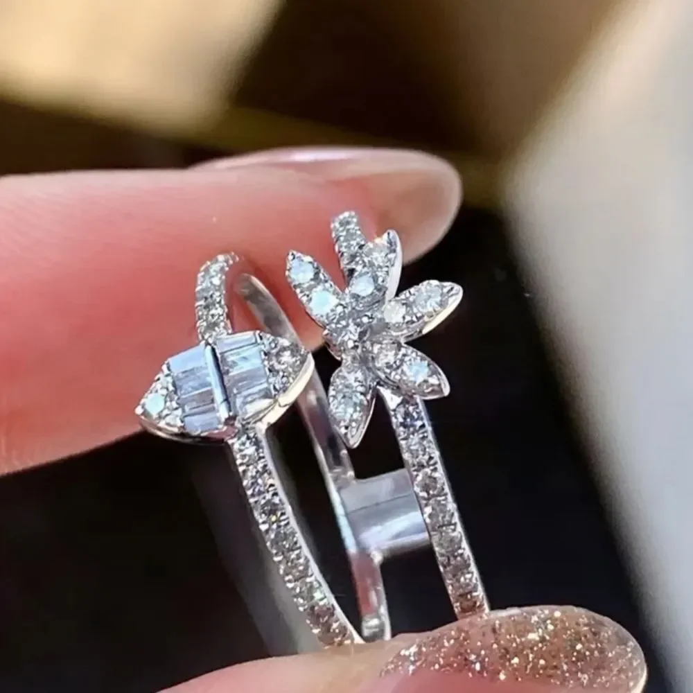 boutique bride jewelry silver