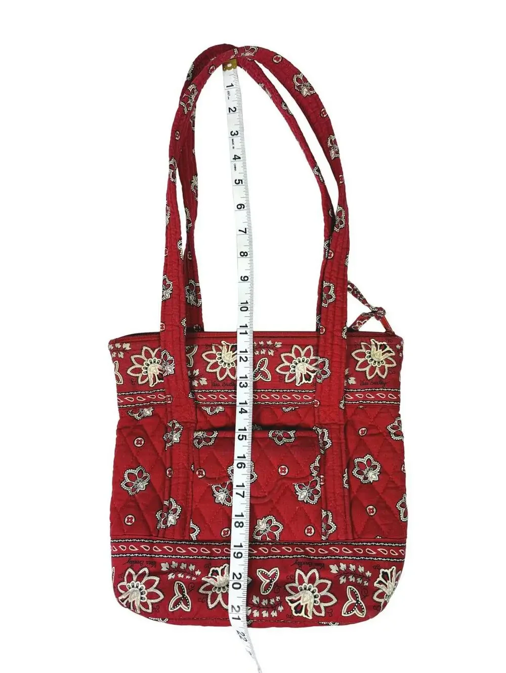 Vera Bradley sought after