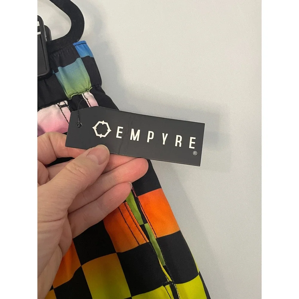 Empyre grom boardy