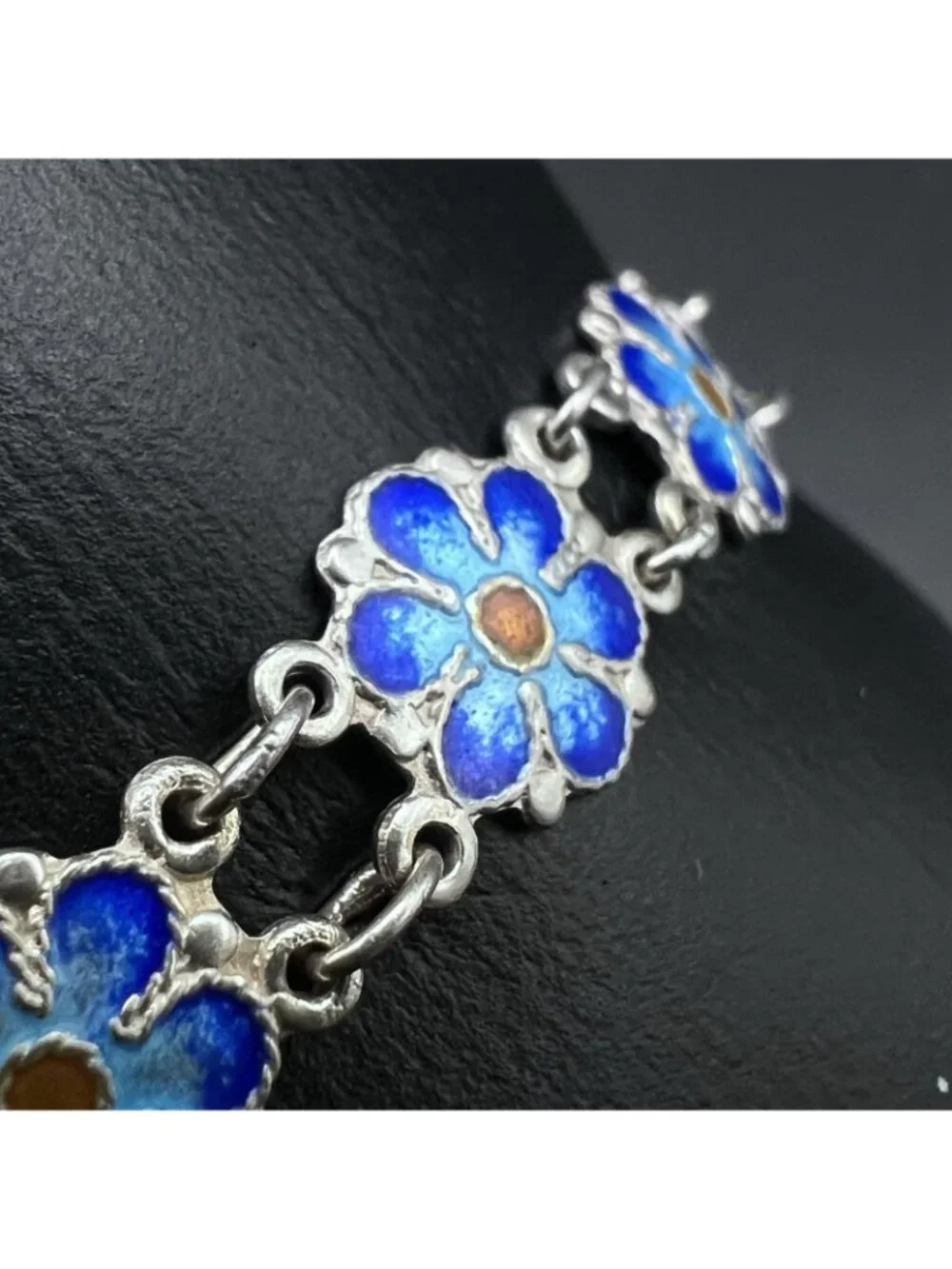 Estate Vintage vintage sterling