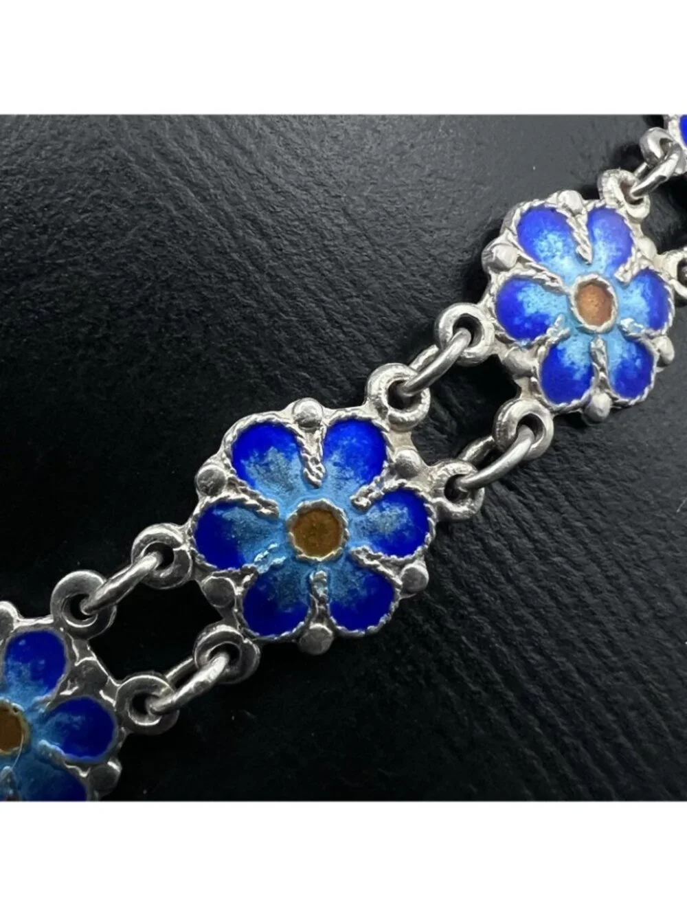 Estate Vintage vintage sterling