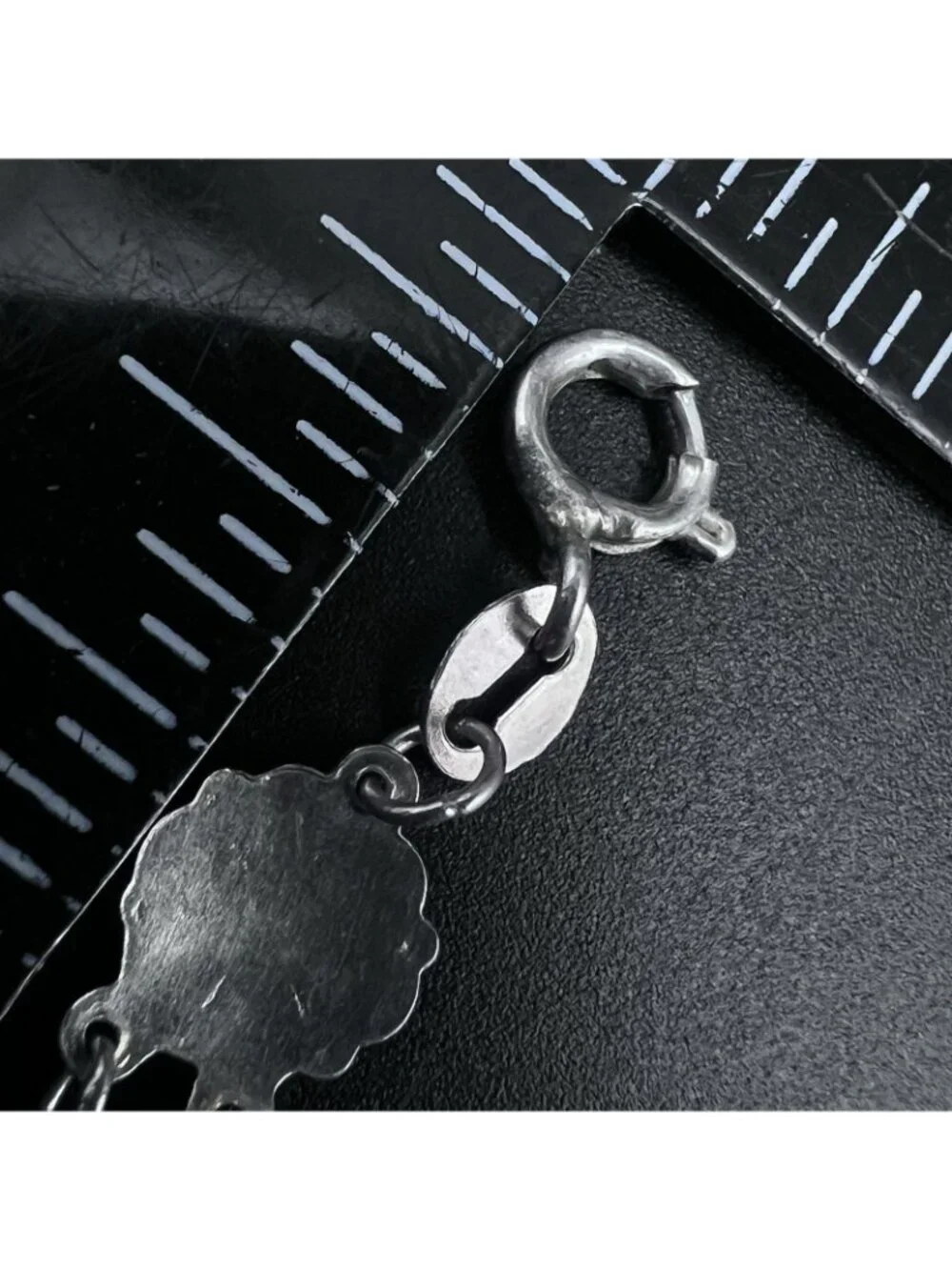 Estate Vintage vintage sterling