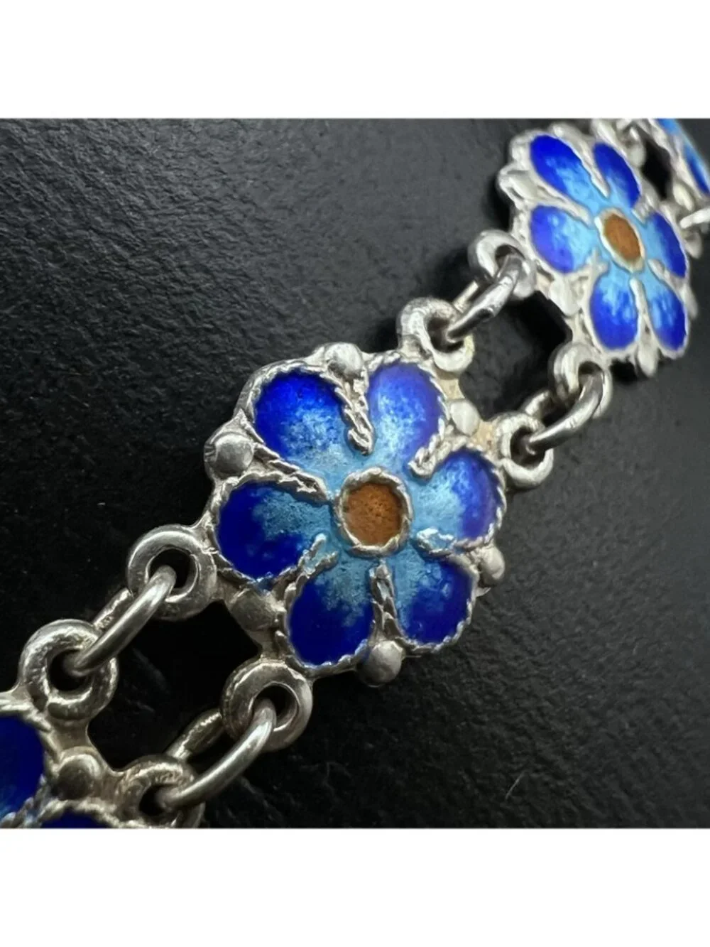 Estate Vintage vintage sterling