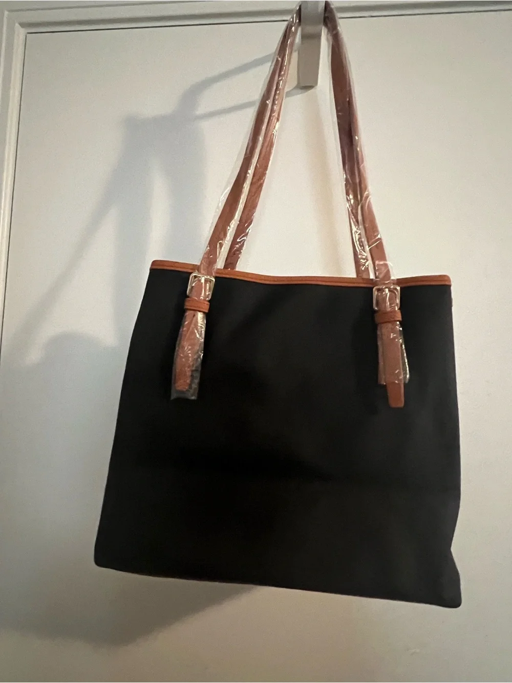 Montana West classic black