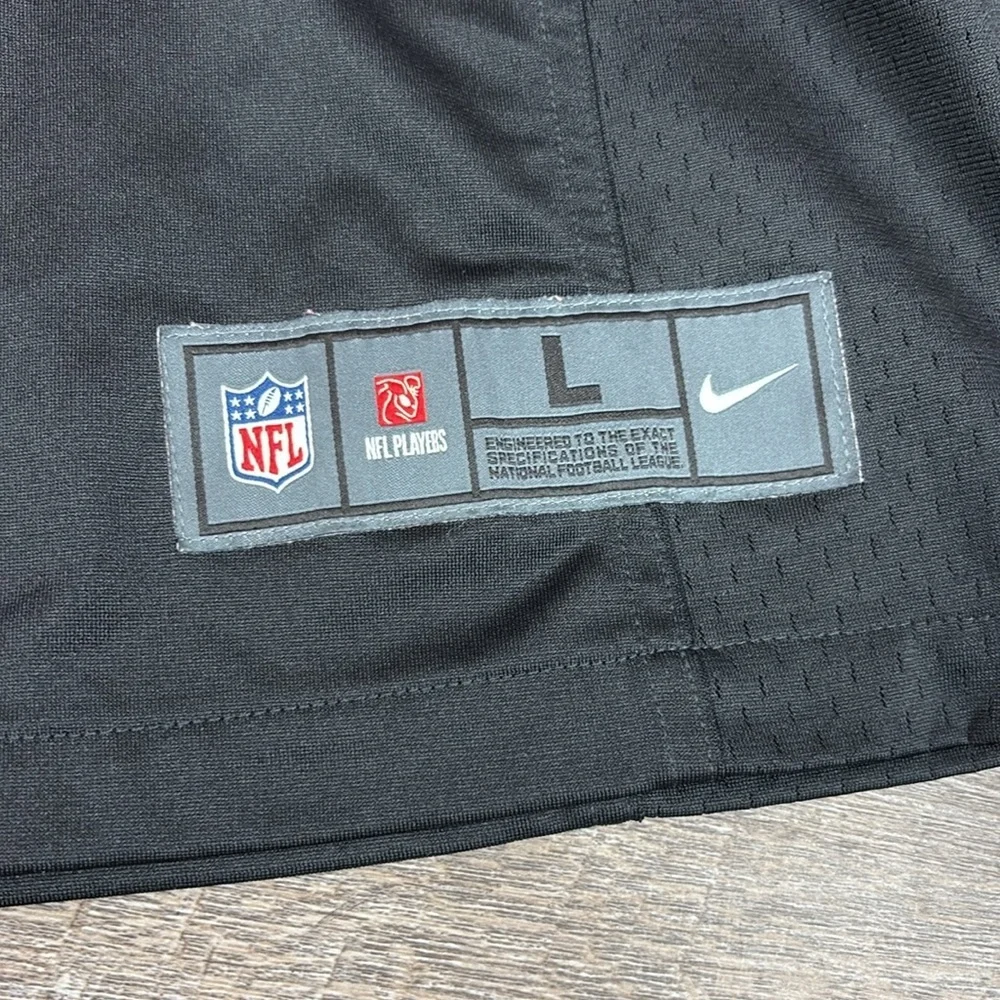 Nike celebrate football