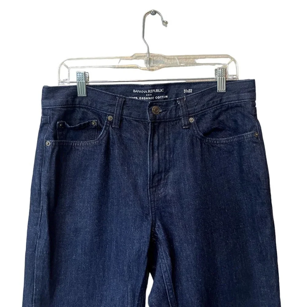 Banana Republic banana republic