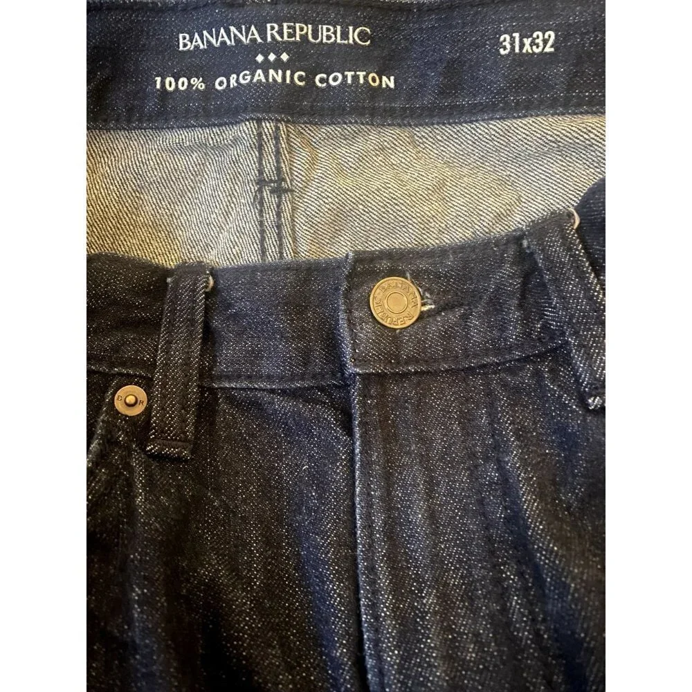Banana Republic banana republic