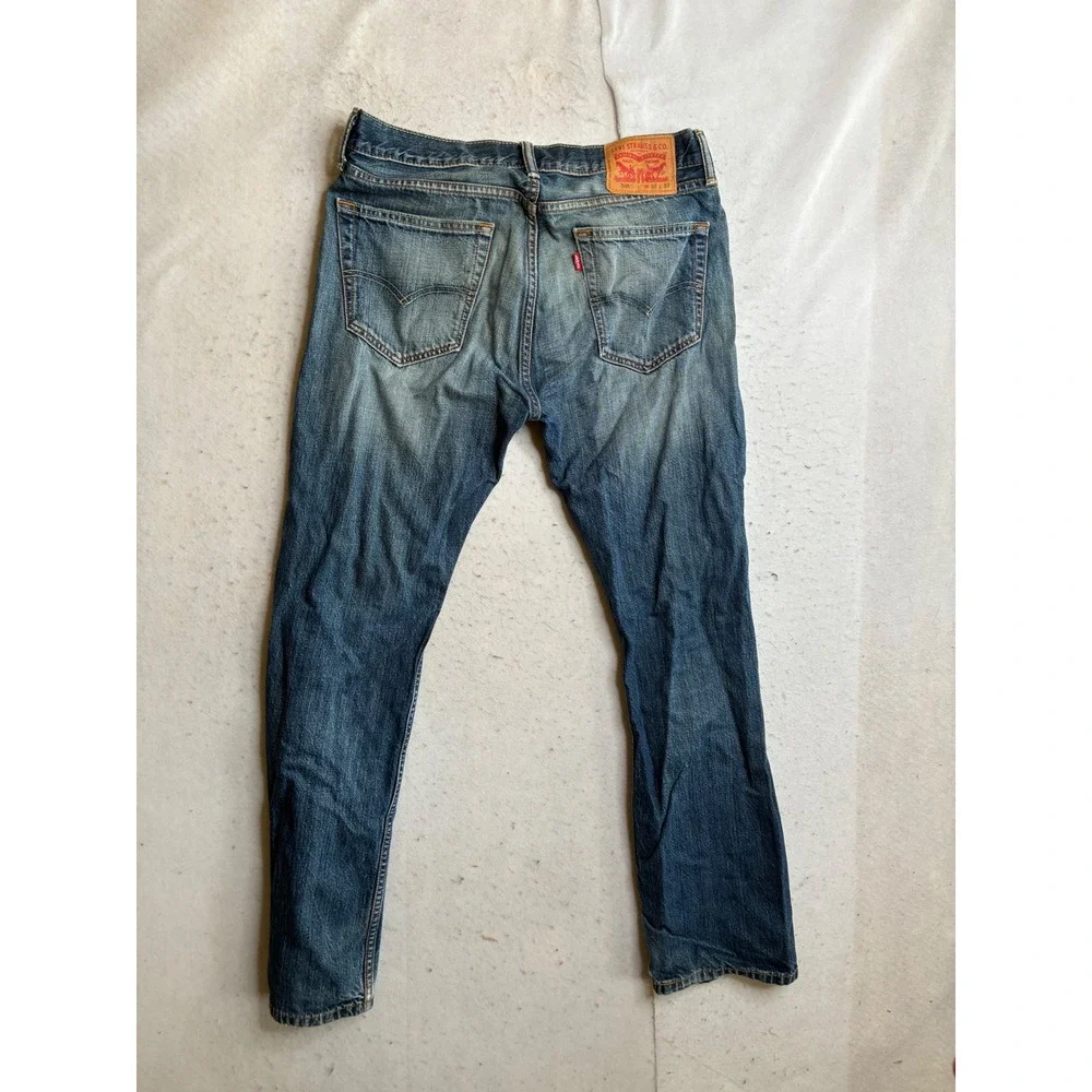 Levis levi strauss