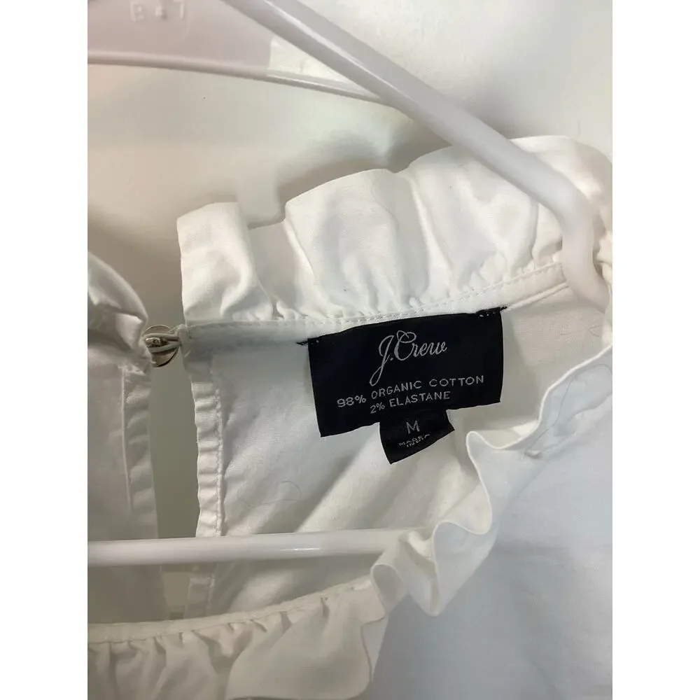 J. Crew elevate your