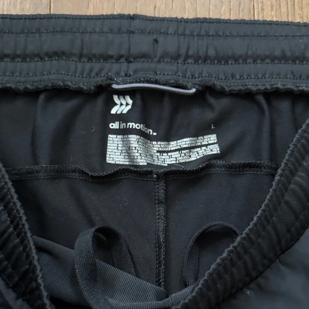 all in motion lightweight shorts
