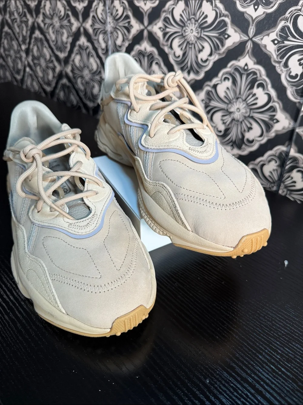 adidas lace upper outfits