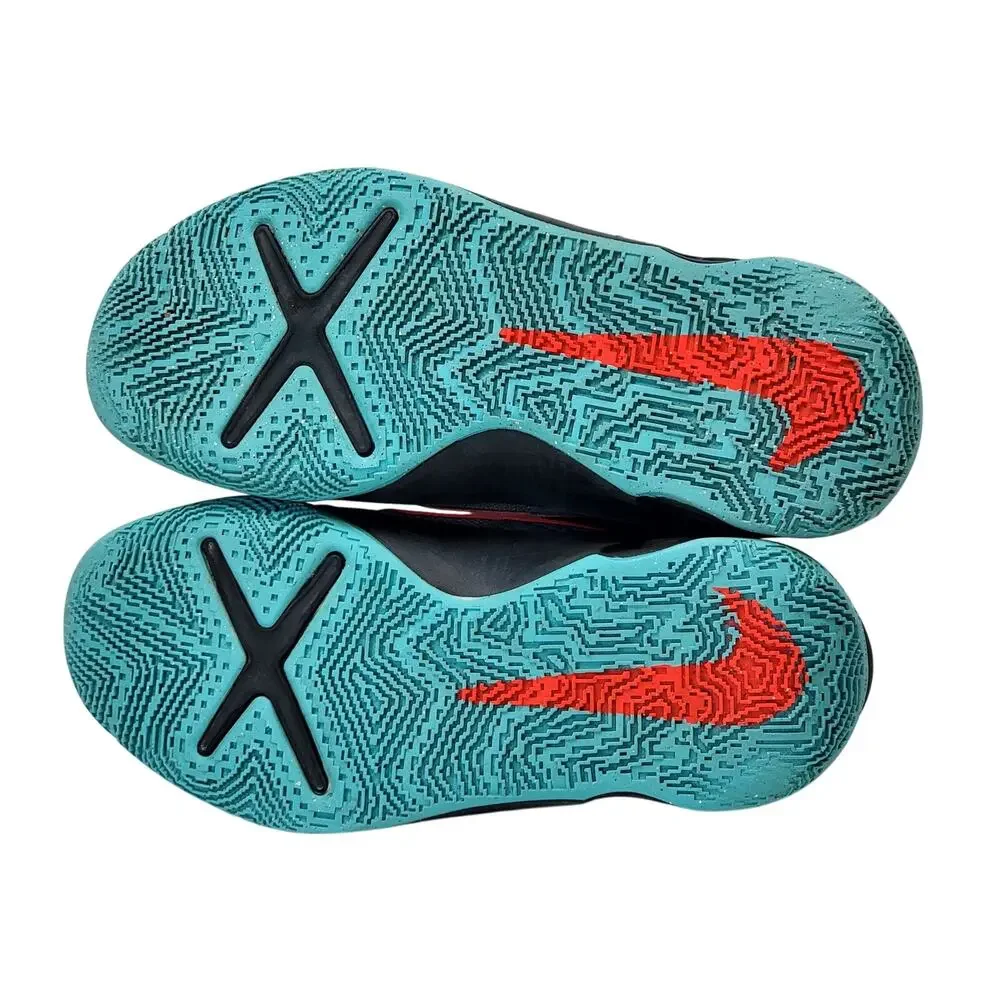 Nike team hustle