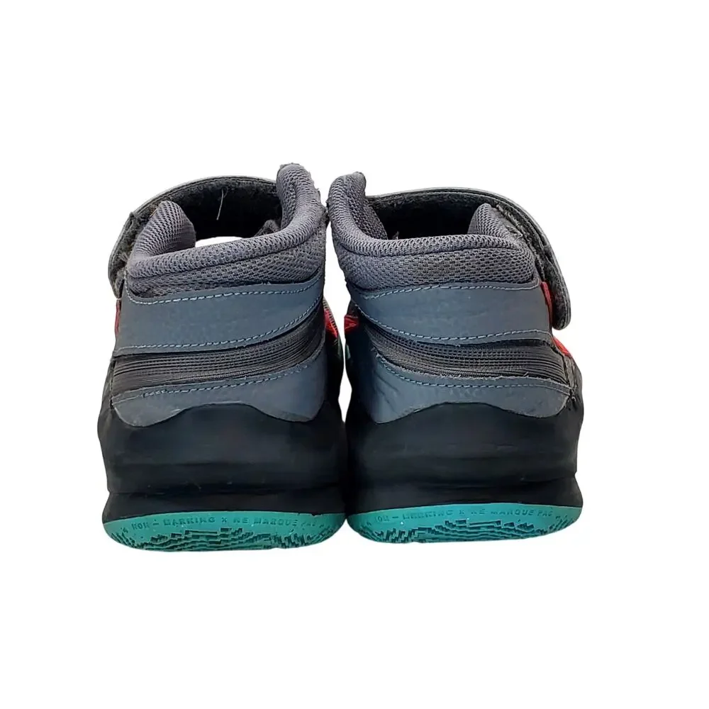 Nike team hustle