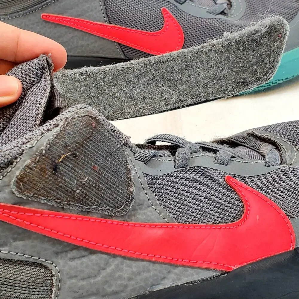Nike team hustle