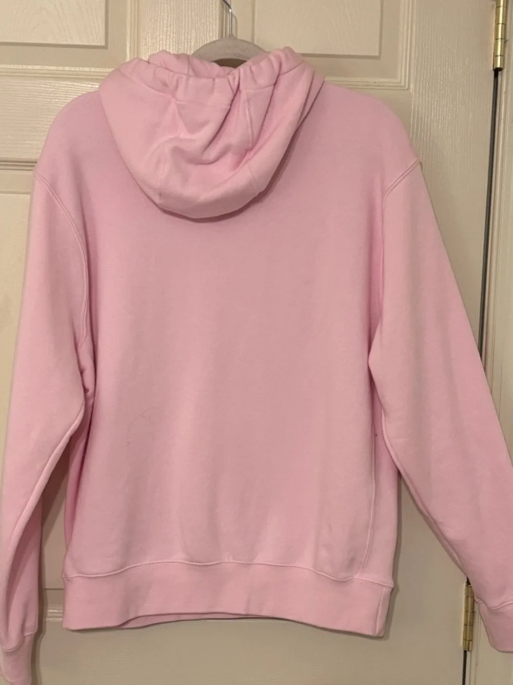 Nike classic pullover