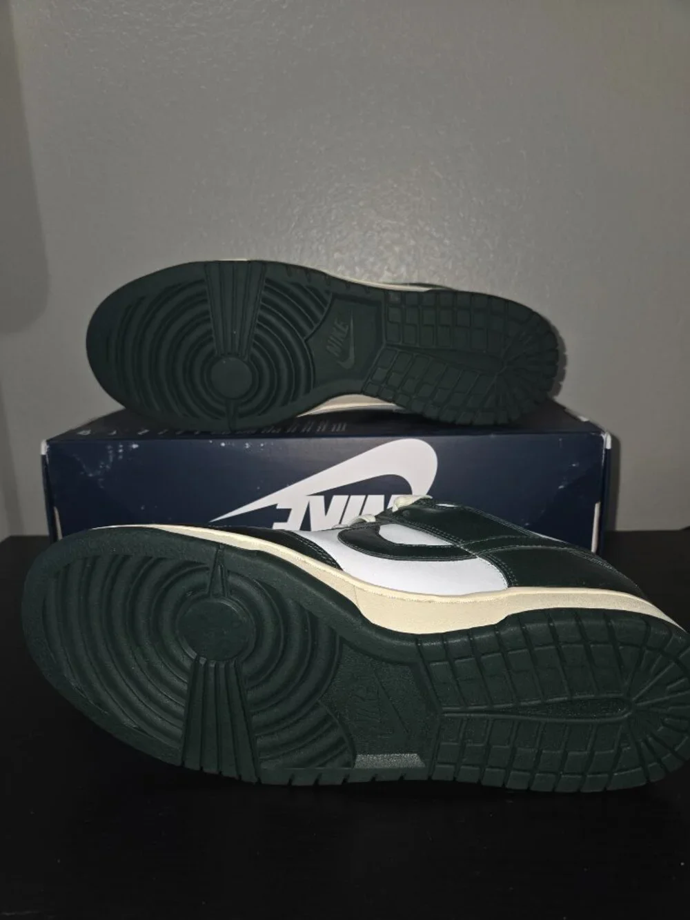 Nike dunk low