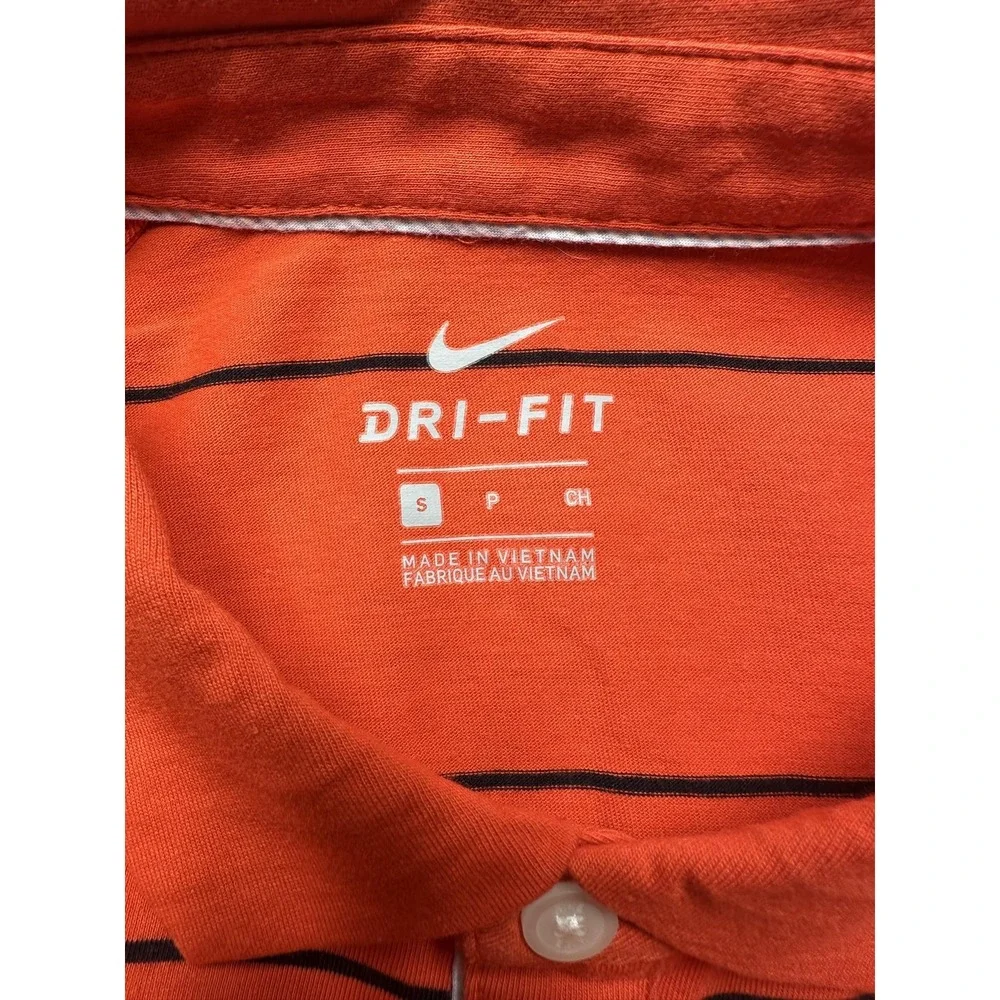 Nike polo shirt