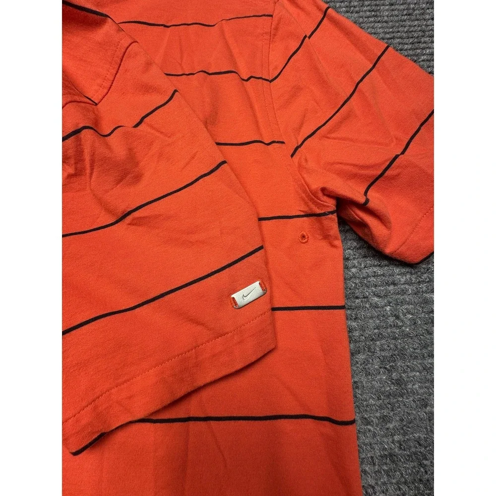 Nike polo shirt