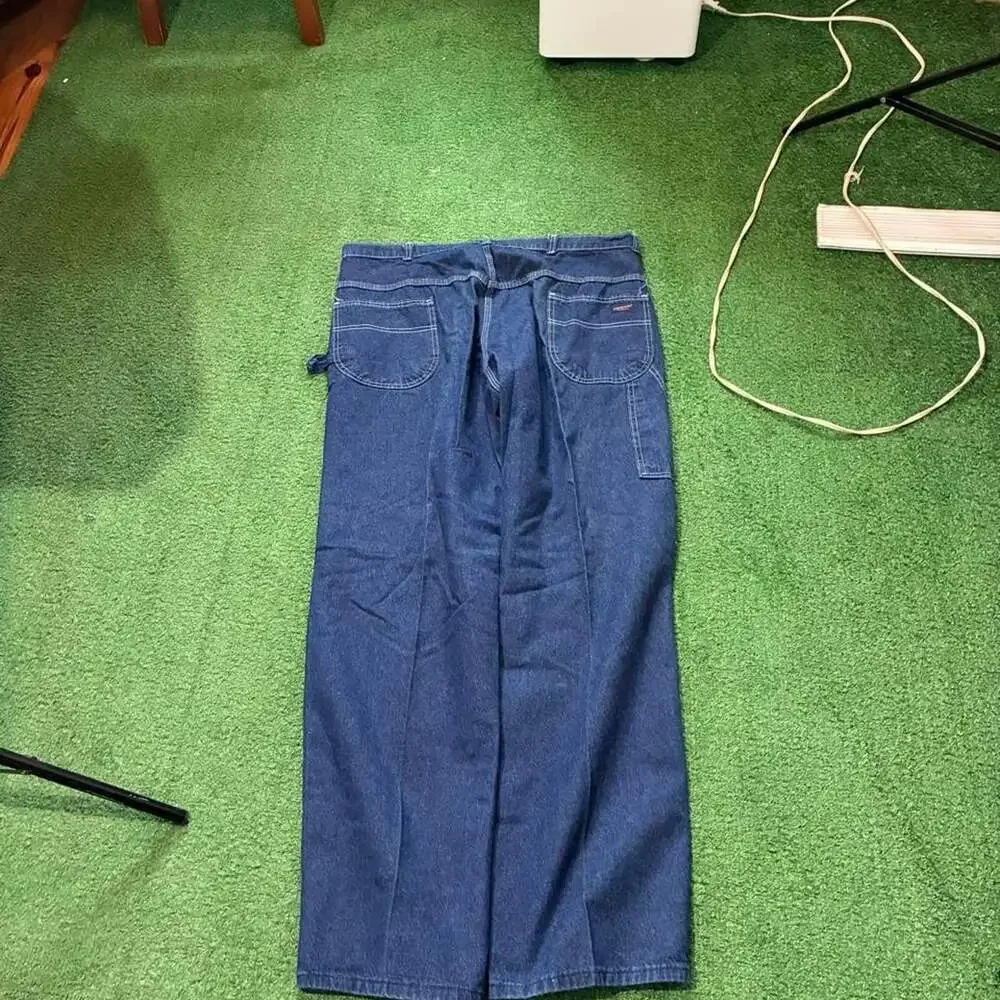 N/A baggy dark