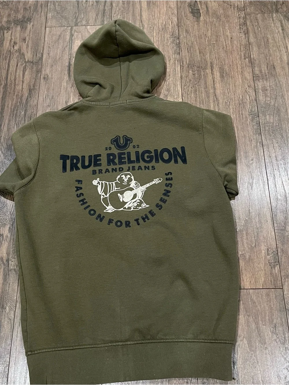 True Religion true religion