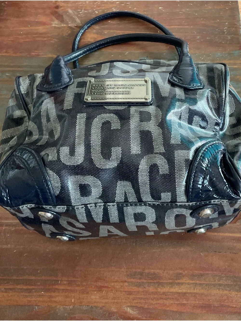 Marc Jacobs marc jacobs
