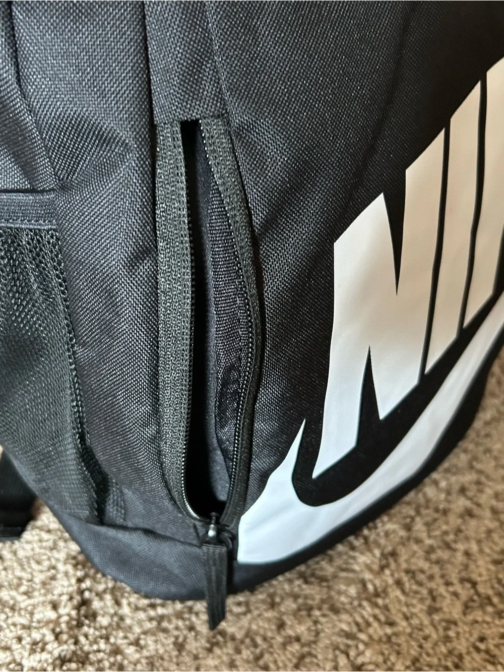 Nike classic backpack