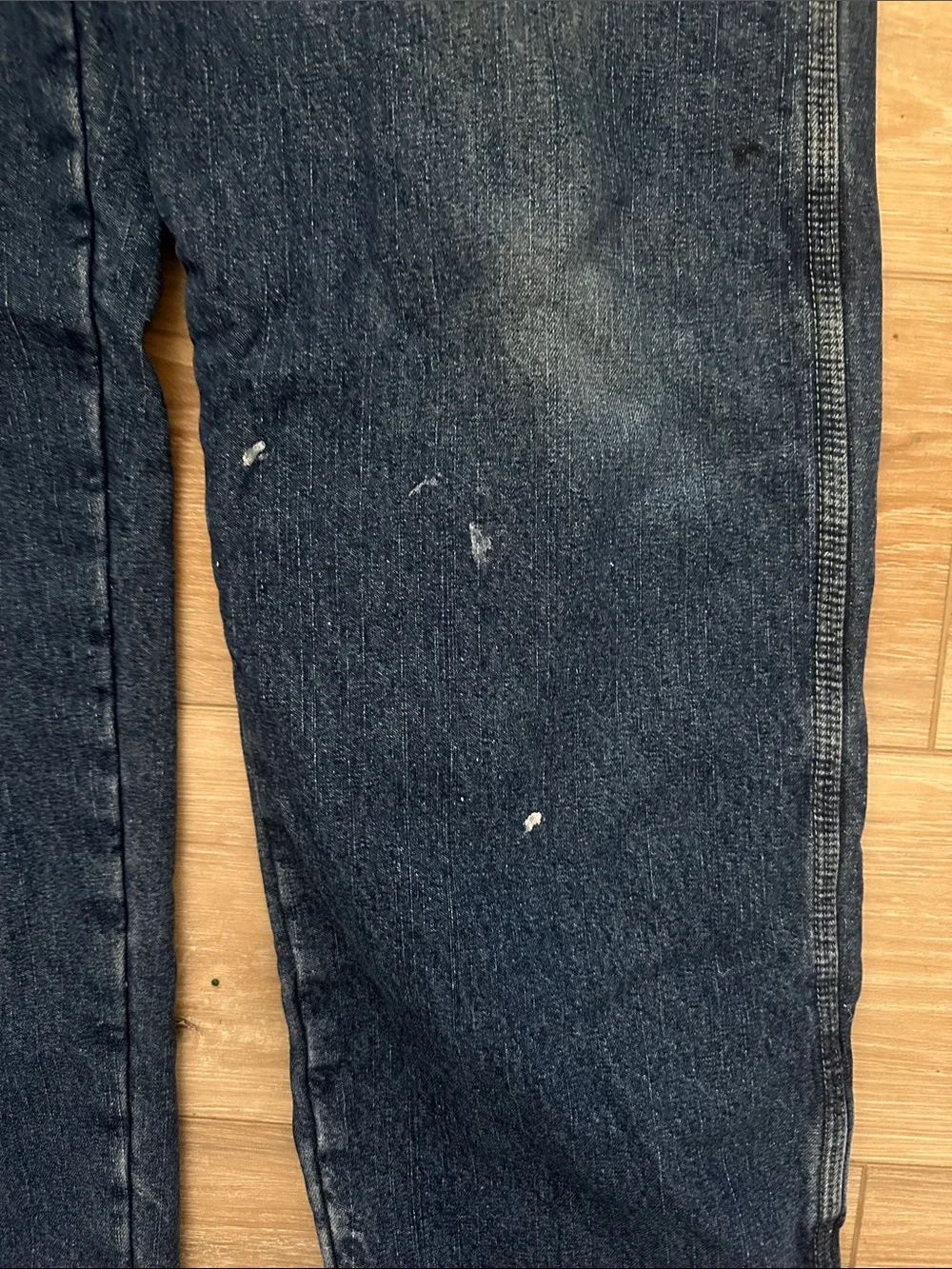Wrangler authentic’s insulated