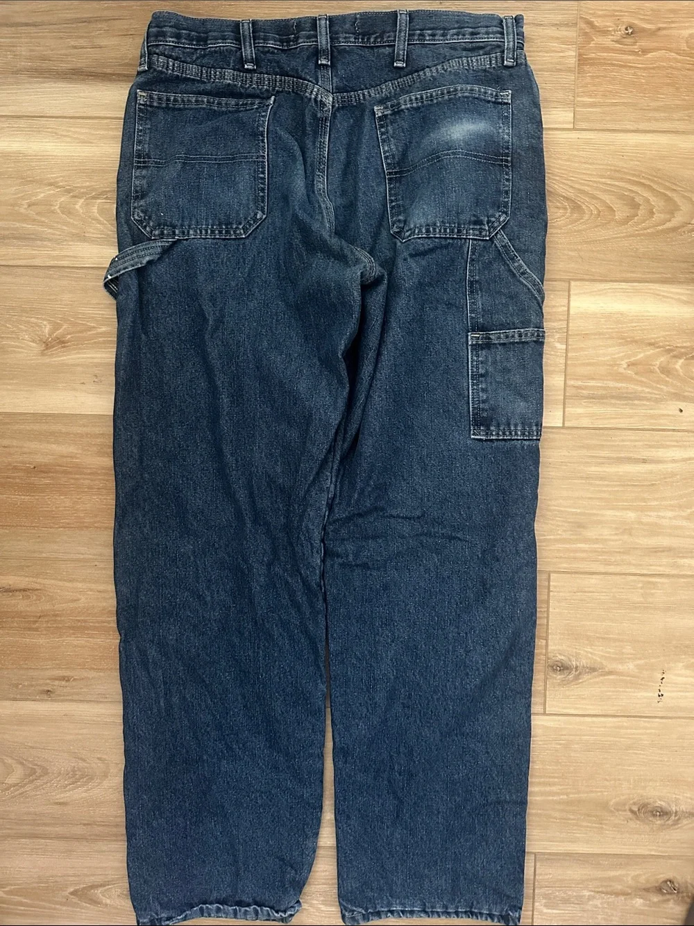 Wrangler authentic’s insulated