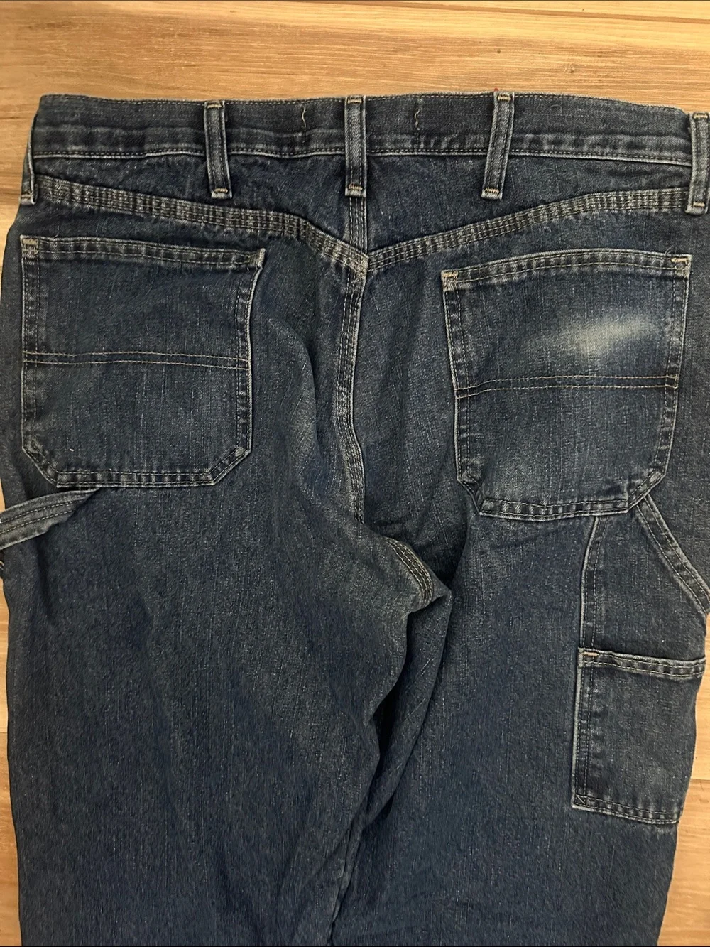 Wrangler authentic’s insulated