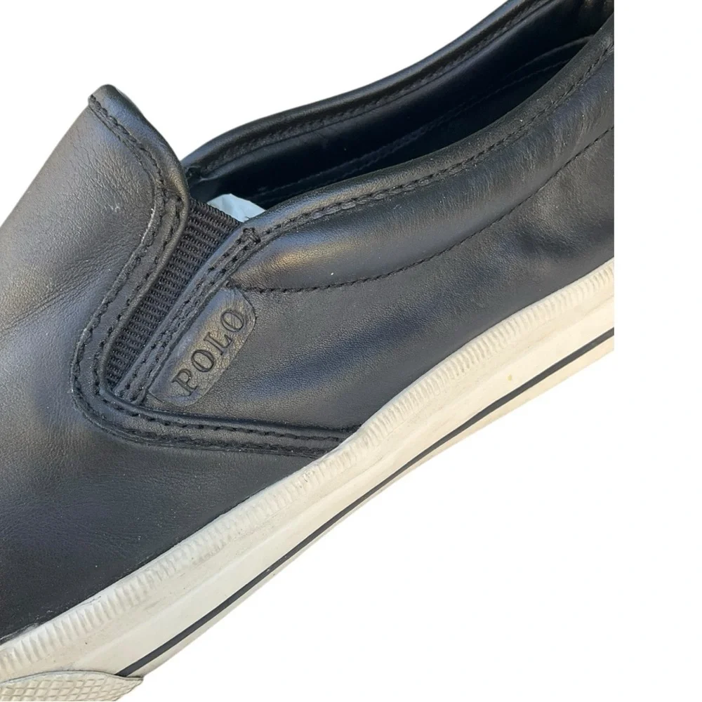 👟 Polo‎ Ralph Lauren Vaughn Sneakers | Size 11.5 Men’s
