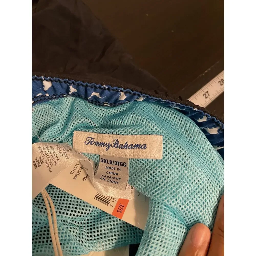 Tommy Bahama brand tommy